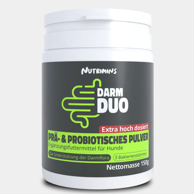 Darm Duo