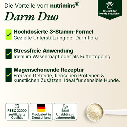 Darm Duo