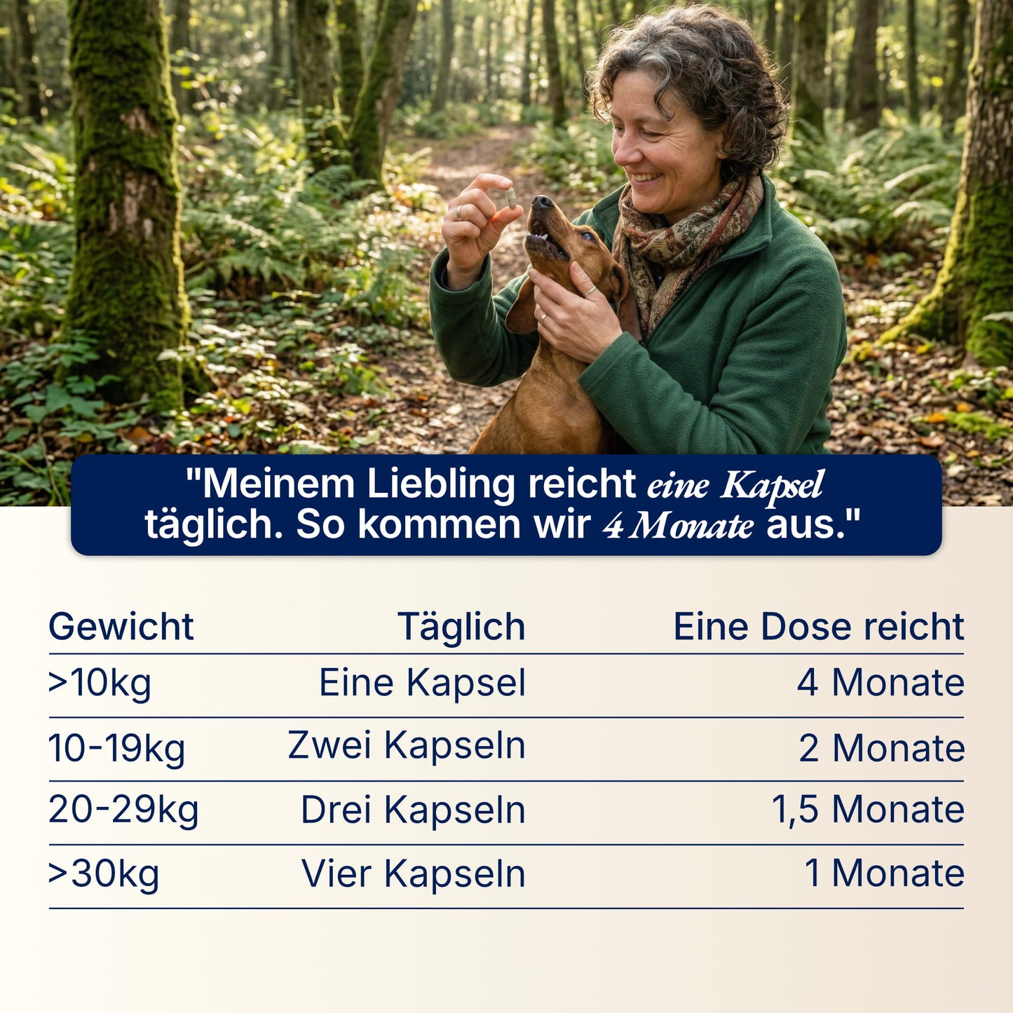 Gelenk Glück