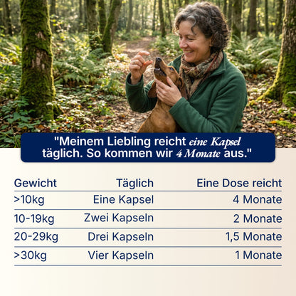 Gelenk Glück