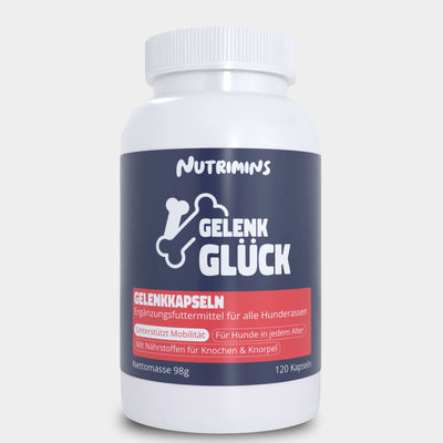 Gelenk Glück