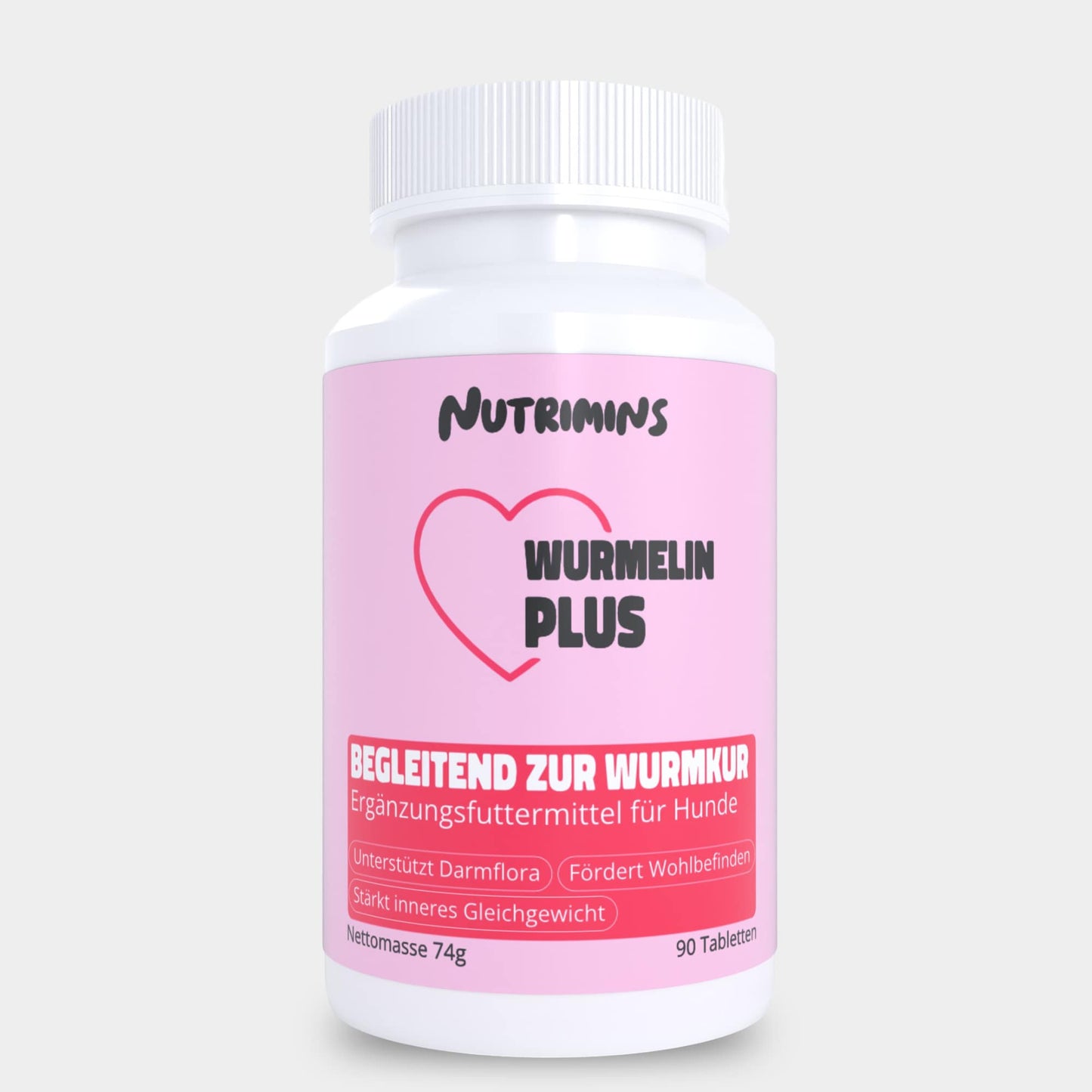 Wurmkur Unterstützer