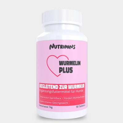 Wurmkur Unterstützer