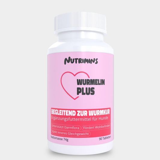 Wurmkur Unterstützer