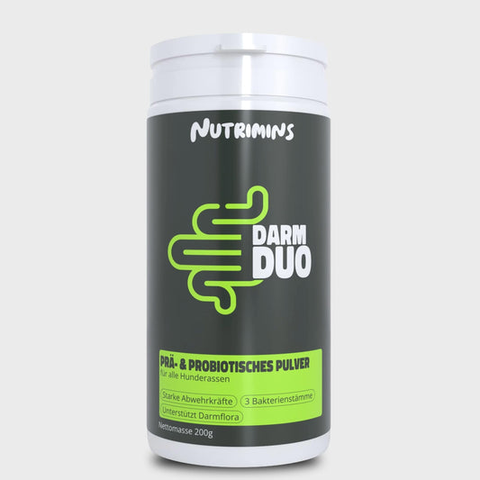 Darm Duo