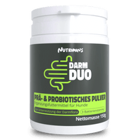 Darm Duo